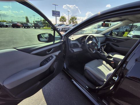 New 2025 Subaru Legacy Premium image 16