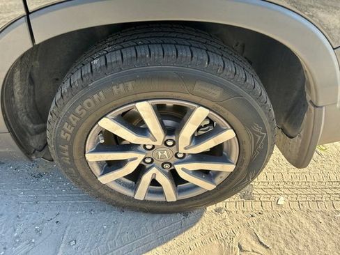Used 2022 Honda Pilot EX-L image 22