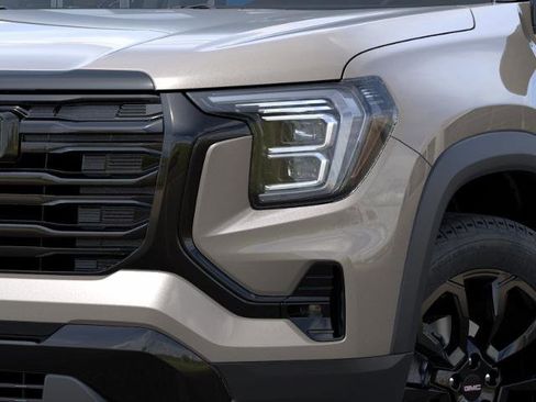 New 2026 GMC Terrain Elevation AWD/4WD image 10