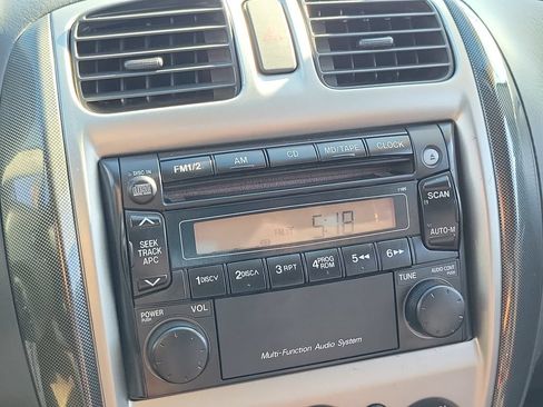 Used 2003 MAZDA Protege5 FWD image 9