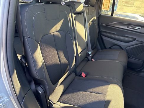 New 2026 Jeep Grand Cherokee Laredo X AWD/4WD image 51