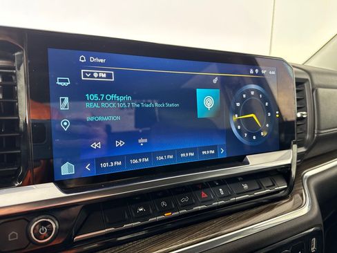 Used 2025 Chevrolet Silverado 1500 LT image 15