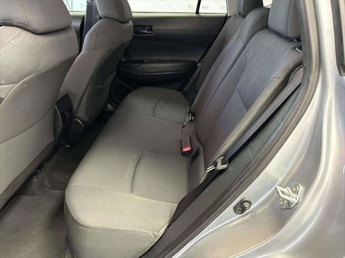 Certified 2025 Toyota Corolla Cross LE FWD image 15