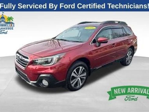 Used 2018 Subaru Outback 2.5i Premium w/ Popular Package #1 image 1