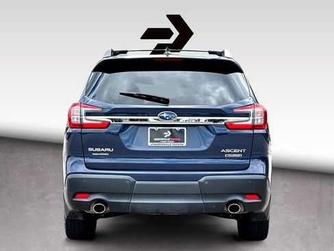 Used 2023 Subaru Ascent Touring AWD/4WD image 7