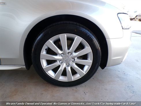 Used 2015 Audi A4 2.0T Premium AWD/4WD image 37