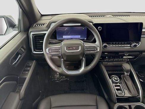 New 2025 GMC Canyon Elevation w/ Convenience Package image 22