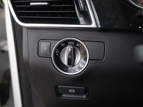 Used 2017 Mercedes-Benz GLS 450 4MATIC w/ Premium Package image 14