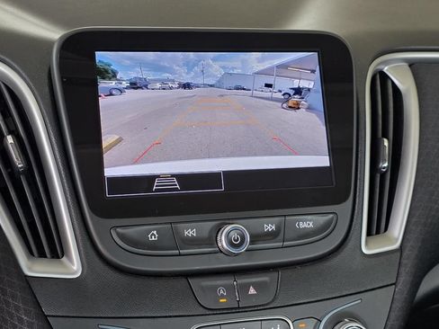 Used 2024 Chevrolet Malibu LT FWD image 10