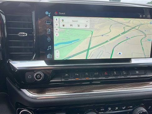 New 2025 Chevrolet Silverado 1500 RST w/ All Star Edition Plus image 24