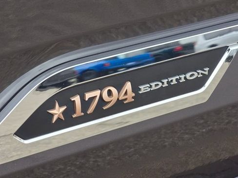 Used 2023 Toyota Tundra 1794 Edition w/ TRD Off-Road Package AWD/4WD image 28