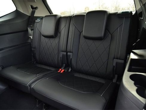 New 2026 Volkswagen Atlas SEL Premium R-Line image 25