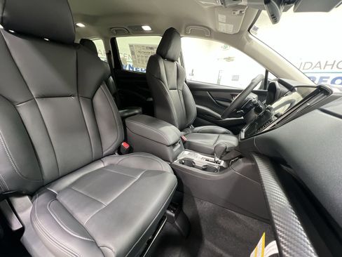 New 2026 Subaru Ascent Premium image 24