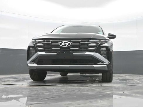 New 2026 Hyundai Tucson SEL w/ Tow & Go Package image 31