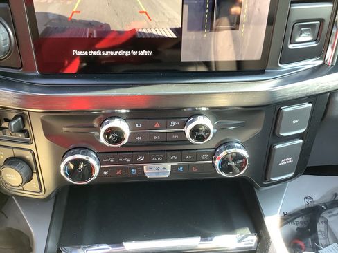 New 2026 Ford F250 Lariat w/ Lariat Ultimate Package AWD/4WD image 21