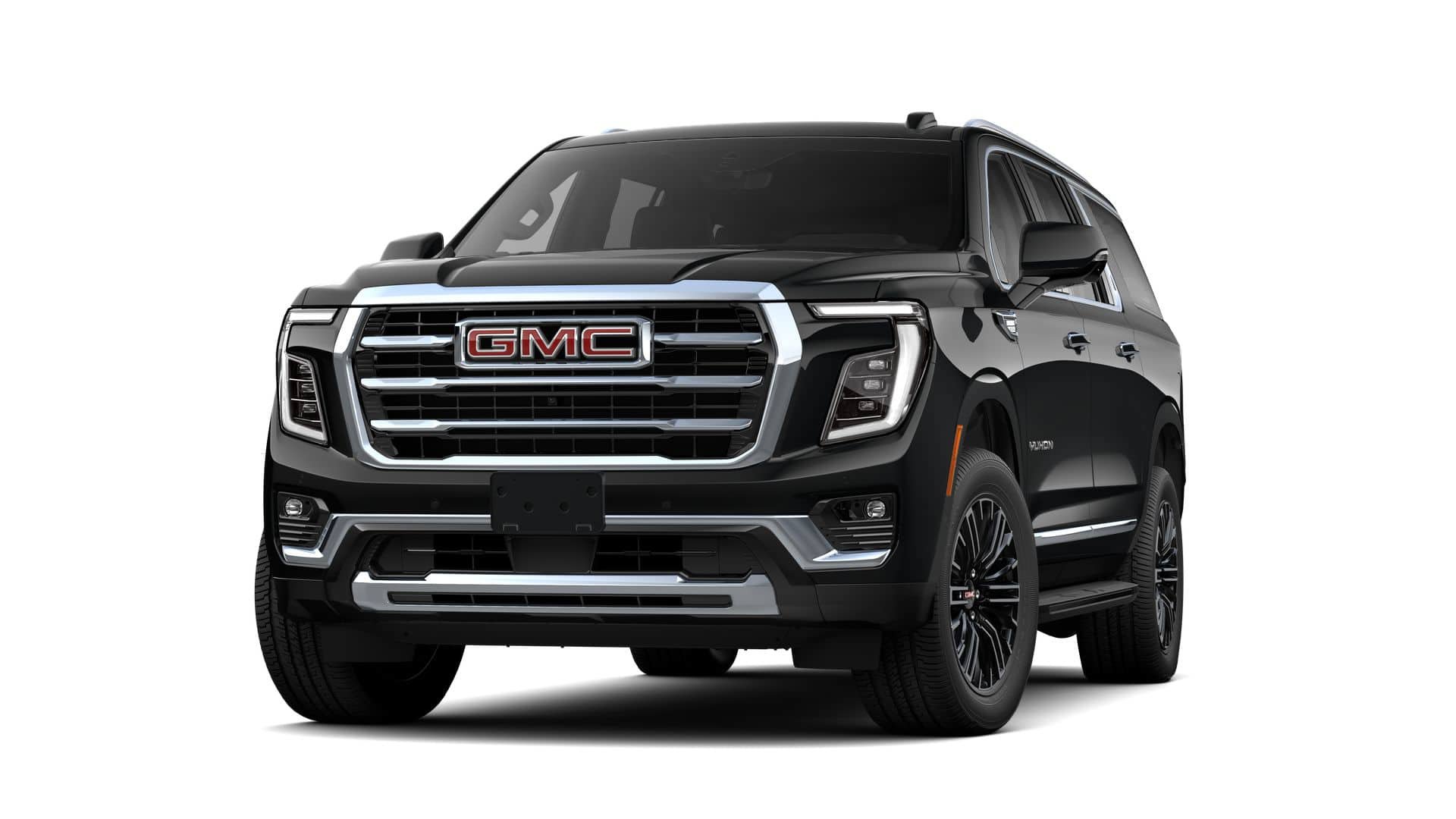 New 2026 GMC Yukon XL Elevation w/ Elevation Premium Package RWD image 25
