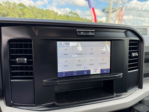 New 2026 Ford F350 XL w/ STX Appearance Package image 35