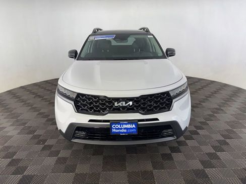 Used 2023 Kia Sorento X-Line EX AWD/4WD image 2