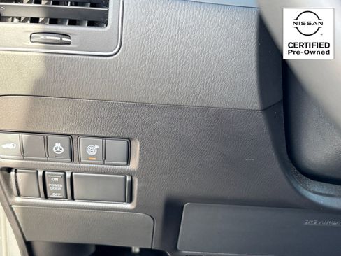 Certified 2024 Nissan Armada SL w/ Midnight Edition Package image 29