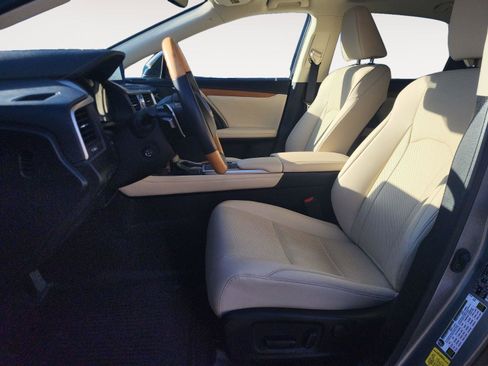 Used 2022 Lexus RX 350 AWD w/ Premium Package image 10