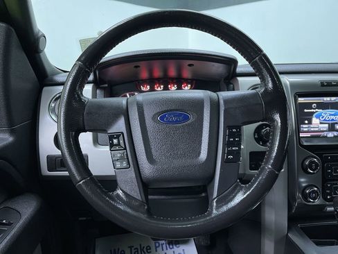 Used 2013 Ford F150 FX4 w/ Luxury Equipment Group image 20