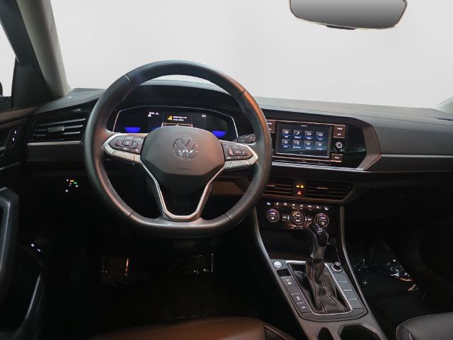 Used 2023 Volkswagen Jetta SE FWD image 21