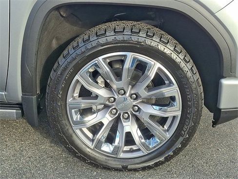 Certified 2024 GMC Sierra 1500 Denali w/ Denali Reserve Package image 8