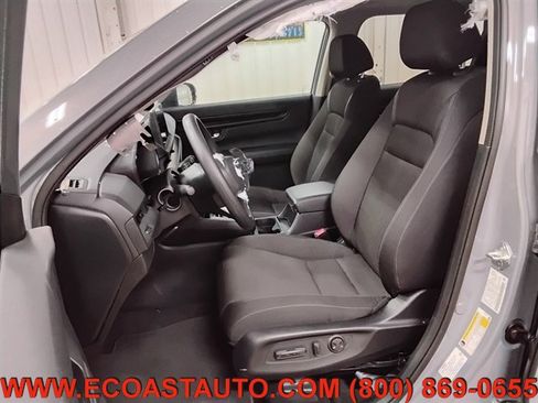 Used 2026 Honda CR-V EX image 10