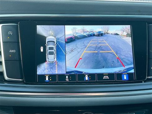 Used 2022 Buick Enclave Premium image 14