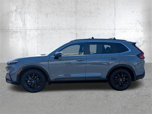 Used 2024 Honda CR-V Sport-L image 7