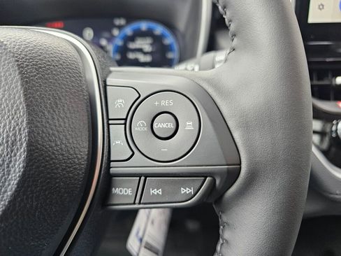 New 2026 Toyota Corolla Cross XLE AWD/4WD image 15