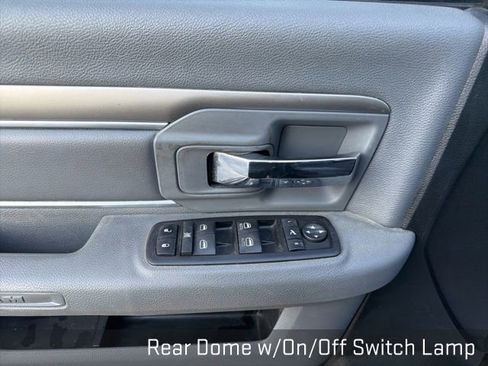 Used 2014 RAM 1500 Big Horn image 31