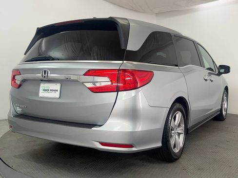 Used 2018 Honda Odyssey EX-L image 9