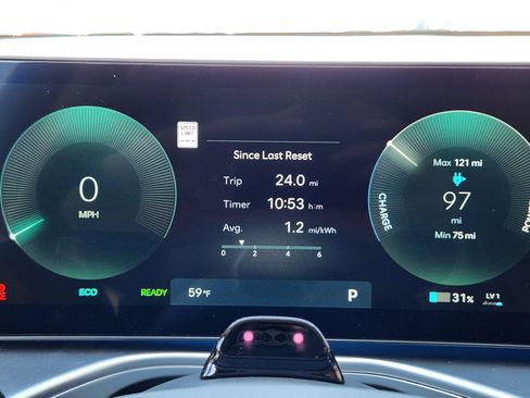 New 2026 Hyundai Ioniq 9 SEL AWD/4WD image 18