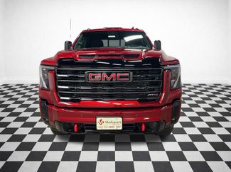 New 2026 GMC Sierra 2500 AT4 w/ AT4 Premium Plus Package video 3