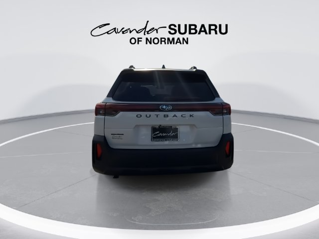 Certified 2026 Subaru Outback Limited AWD/4WD image 7