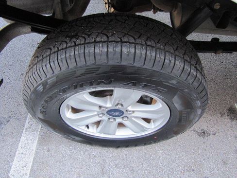 Used 2018 Ford F150 XL w/ XL Power Equipment Group image 13