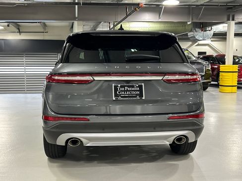 Used 2023 Lincoln Corsair AWD w/ Equipment Group 101A image 3