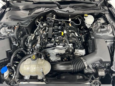 Used 2023 Ford Mustang Premium RWD image 27