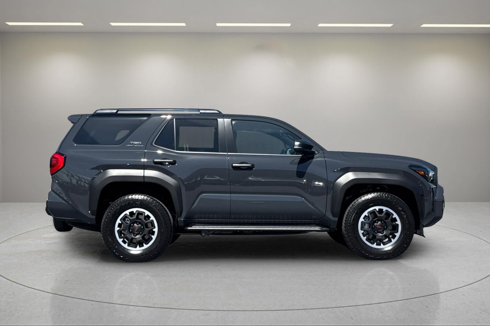 New 2026 Toyota 4Runner TRD Off-Road Premium AWD/4WD image 31