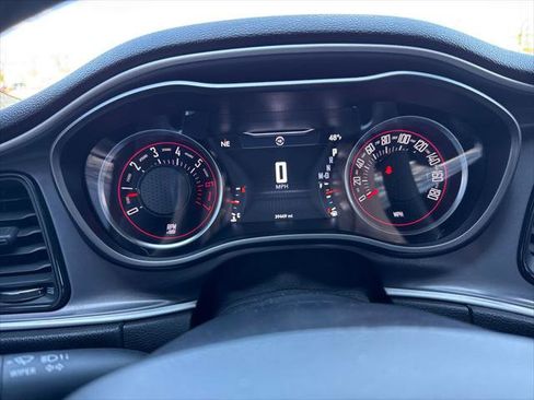 Certified 2019 Dodge Challenger R/T Scat Pack w/ 1320 Drag Pack RWD image 22