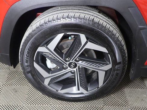 Used 2023 Hyundai Tucson Limited image 22