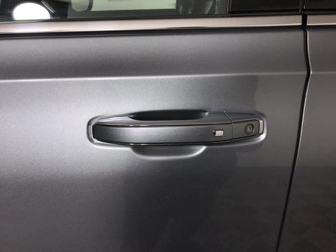 New 2026 Chevrolet Suburban High Country w/ Sun And Tow Package image 9