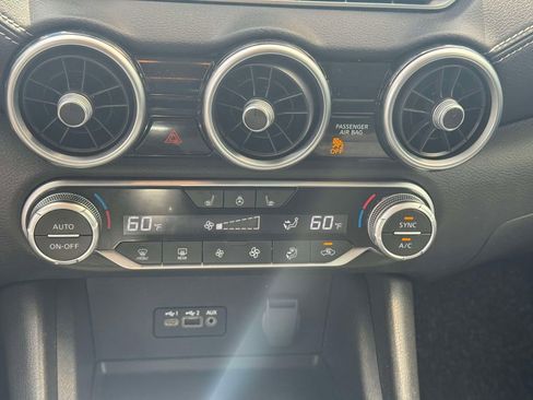 Used 2023 Nissan Sentra SV w/ All-Weather Package FWD image 26