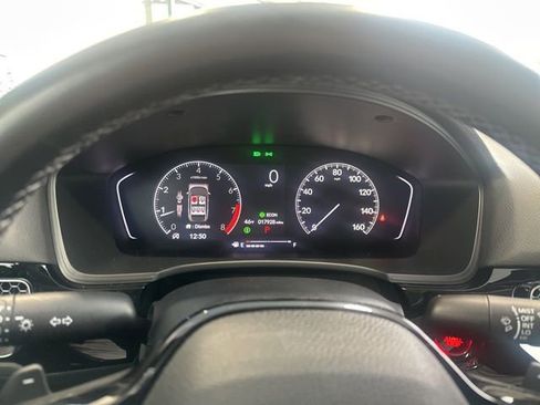 Used 2024 Honda Civic Sport image 10