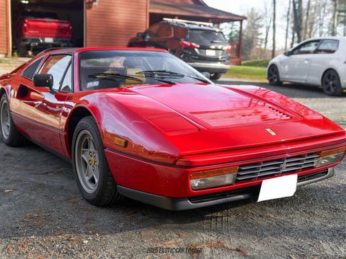 Used 1988 Ferrari 328 GTS image 15