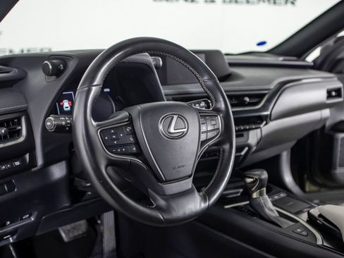 Used 2020 Lexus UX 250h w/ Premium Package AWD/4WD image 22