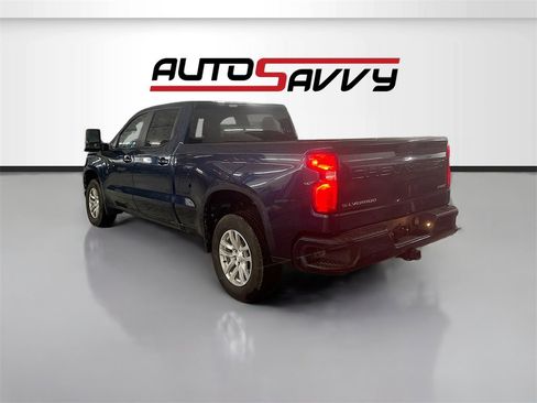Used 2021 Chevrolet Silverado 1500 RST image 5