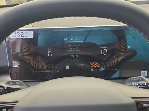 New 2026 Kia Sorento EX image 36