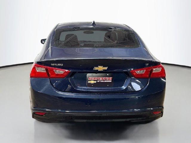 Used 2016 Chevrolet Malibu LT FWD image 8